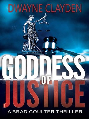 cover image of Goddess of Justice